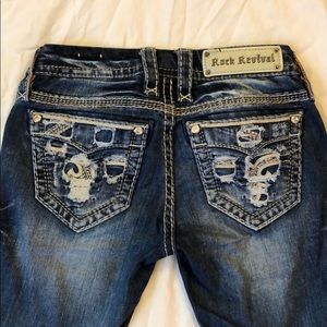 Cleaning out entire closet